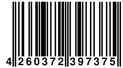 4 260372 397375