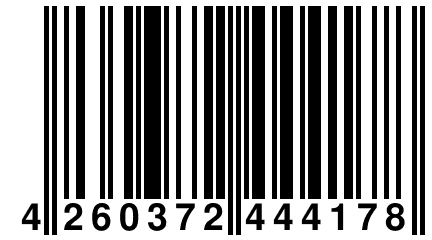 4 260372 444178