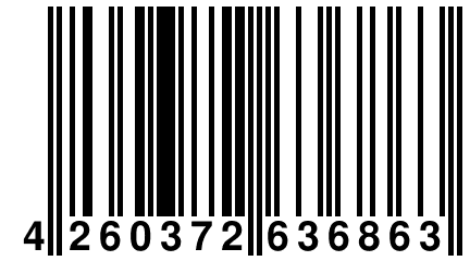 4 260372 636863