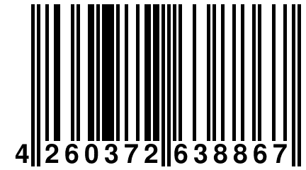 4 260372 638867