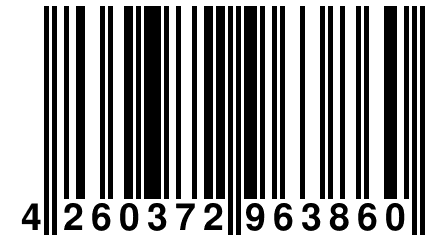 4 260372 963860