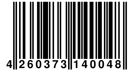 4 260373 140048