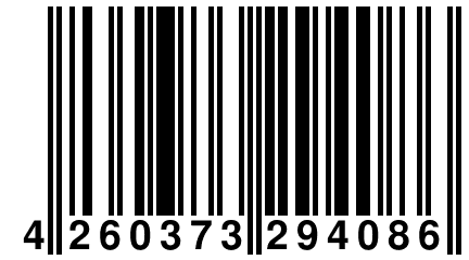 4 260373 294086