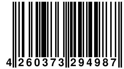 4 260373 294987