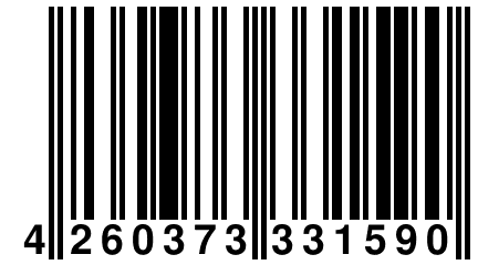 4 260373 331590