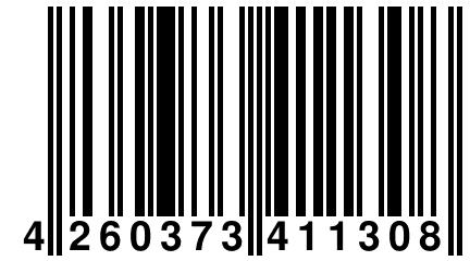 4 260373 411308