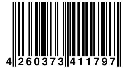 4 260373 411797