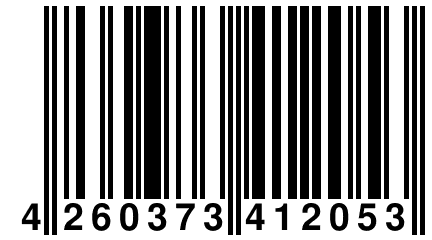 4 260373 412053