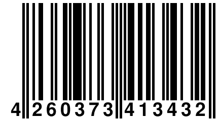 4 260373 413432