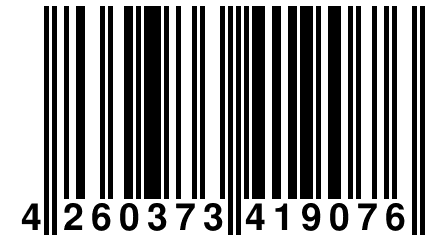 4 260373 419076