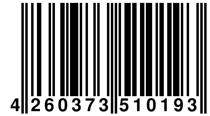 4 260373 510193