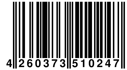 4 260373 510247