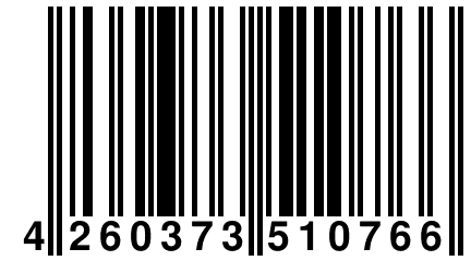 4 260373 510766