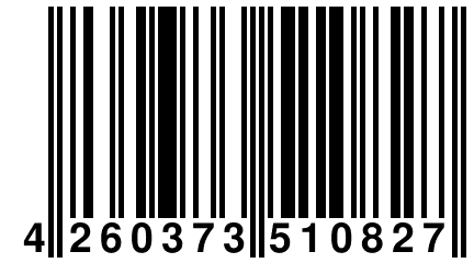 4 260373 510827