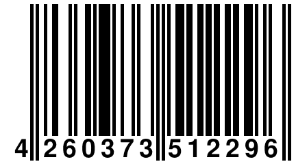 4 260373 512296