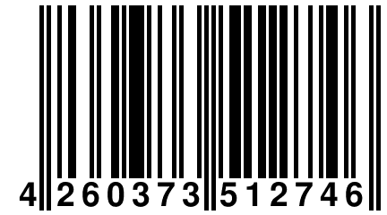 4 260373 512746