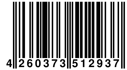 4 260373 512937