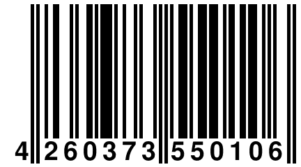 4 260373 550106