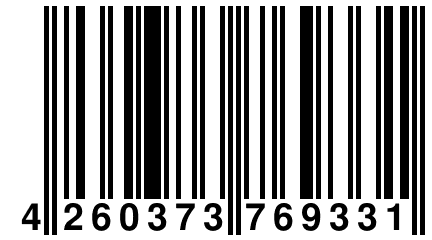 4 260373 769331