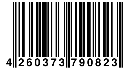 4 260373 790823