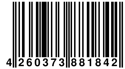 4 260373 881842