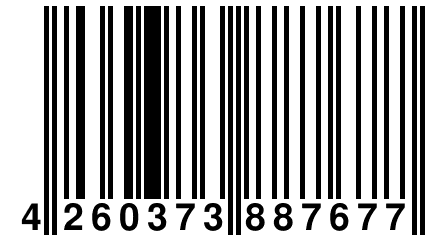 4 260373 887677