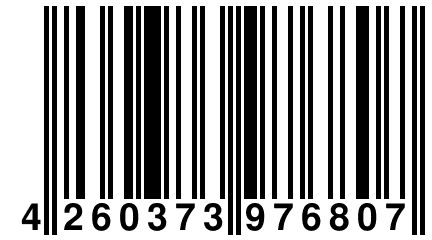 4 260373 976807