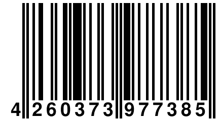 4 260373 977385