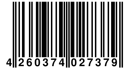 4 260374 027379