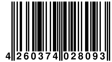 4 260374 028093