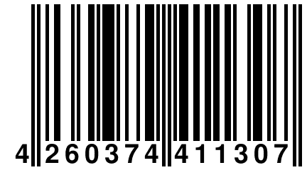 4 260374 411307