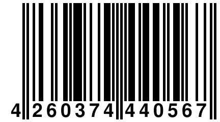 4 260374 440567