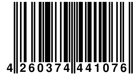 4 260374 441076