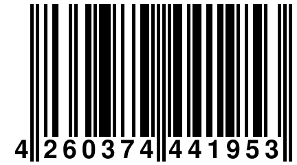 4 260374 441953