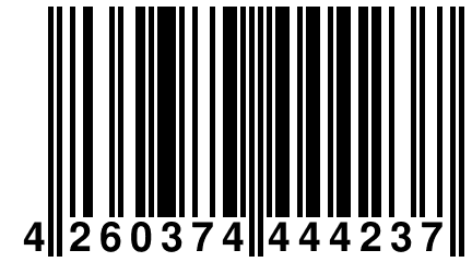 4 260374 444237