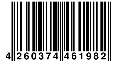 4 260374 461982