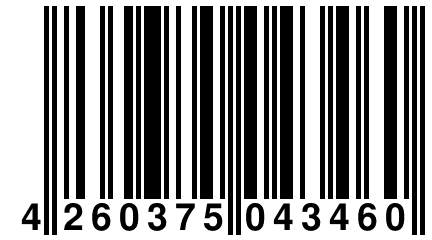 4 260375 043460