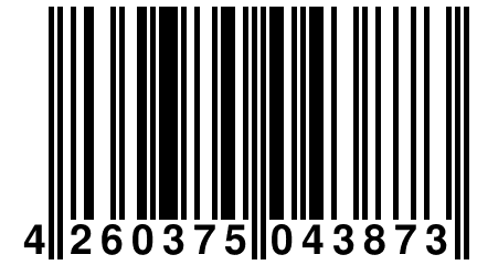 4 260375 043873