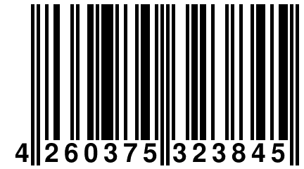 4 260375 323845