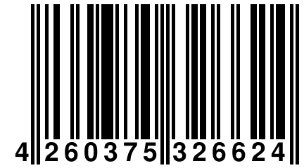 4 260375 326624