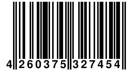 4 260375 327454