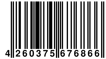 4 260375 676866