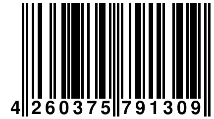 4 260375 791309