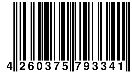 4 260375 793341