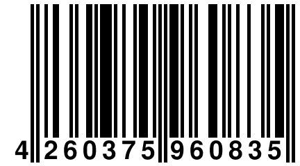 4 260375 960835