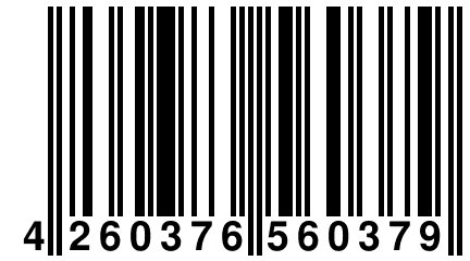 4 260376 560379