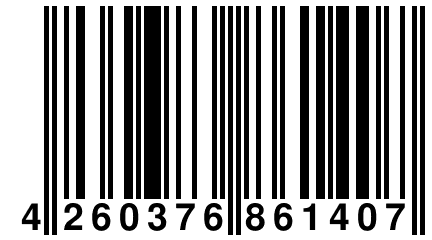 4 260376 861407