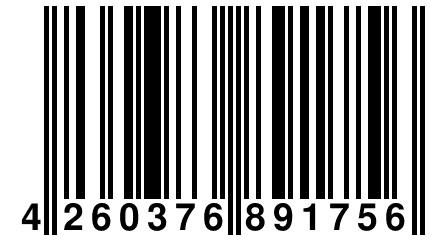 4 260376 891756