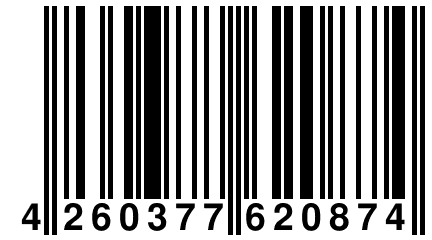 4 260377 620874