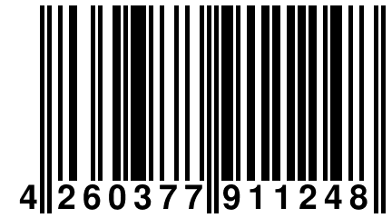 4 260377 911248